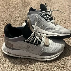 On Cloud Cloudnova Shoes